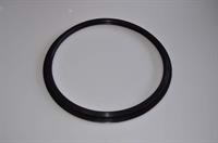 Dørpakning, Asko industrivaskemaskine